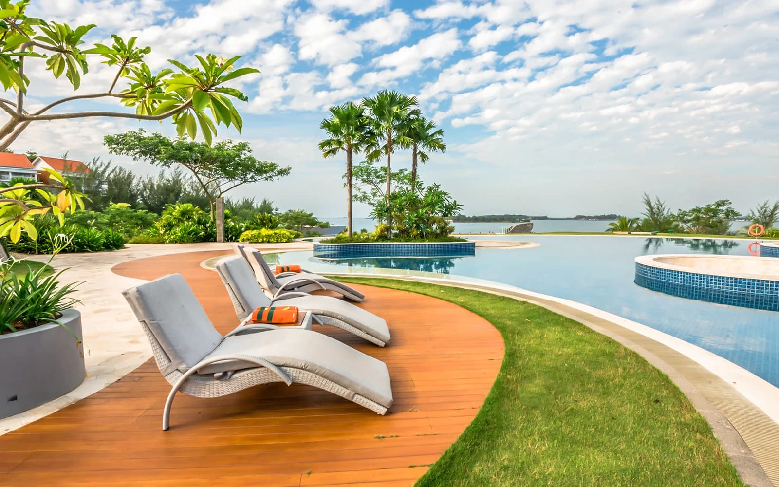 Harris Resort Barelang