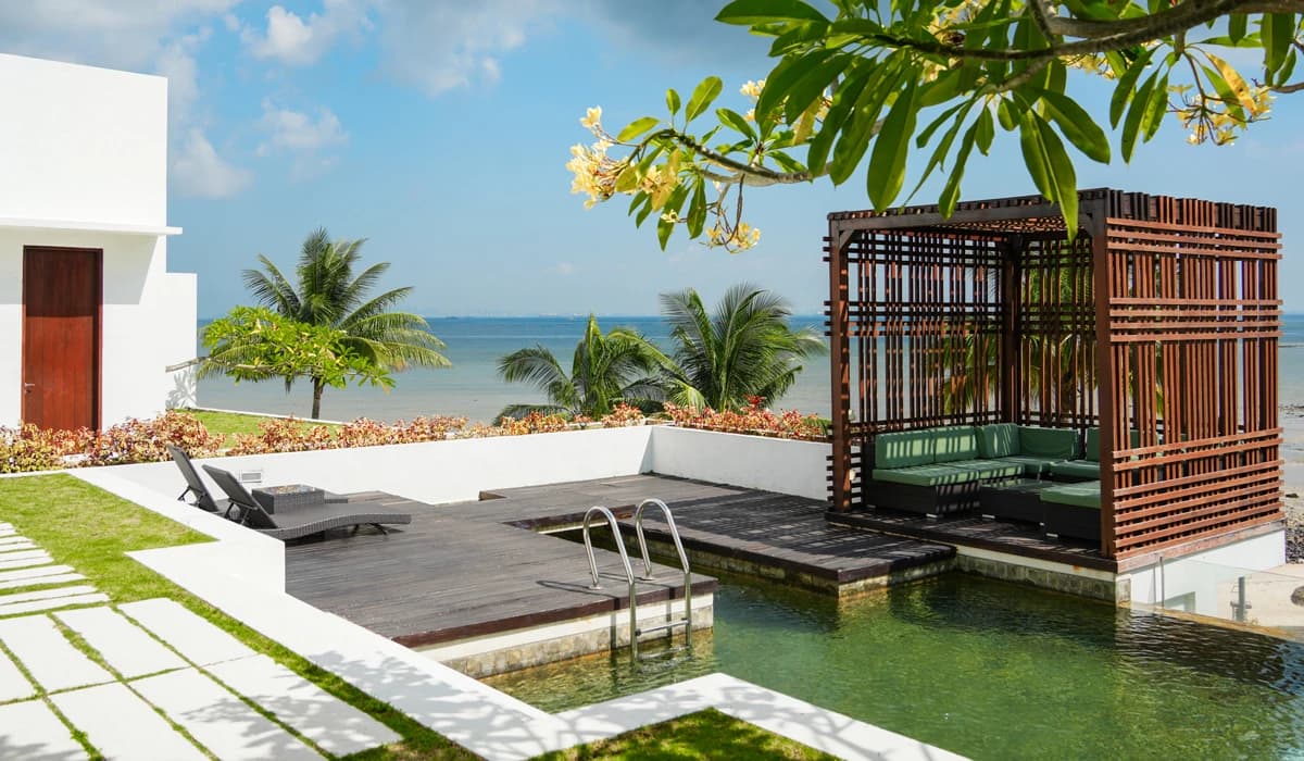 Montigo Resort Nongsa