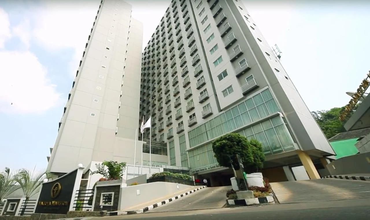 Nagoya Mansion Hotel & Residence