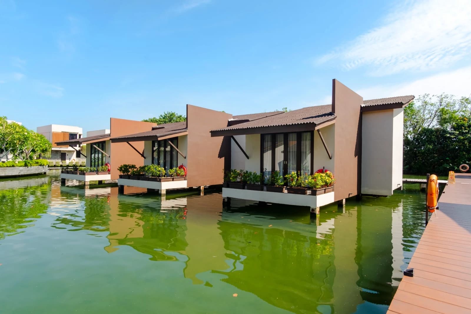Woda Villa