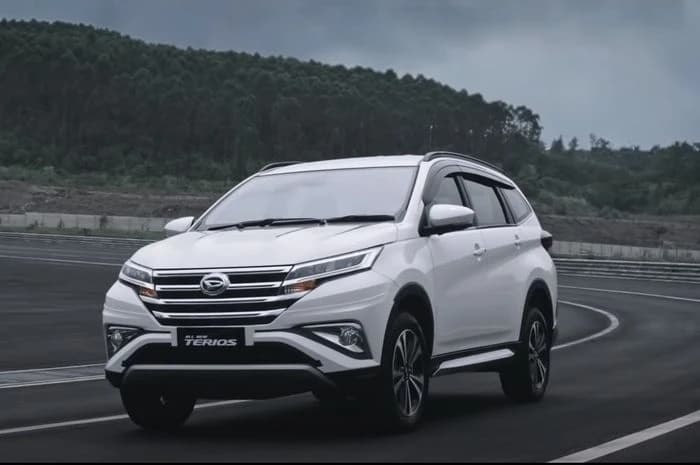 Daihatsu Terios